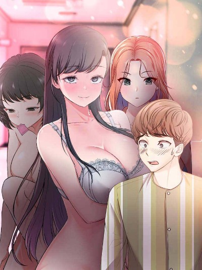 哗咔漫画安卓热门日漫推荐